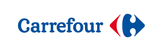 Logo Carrefour Argentina
