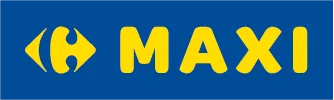 Logo Carrefour Maxi Argentina